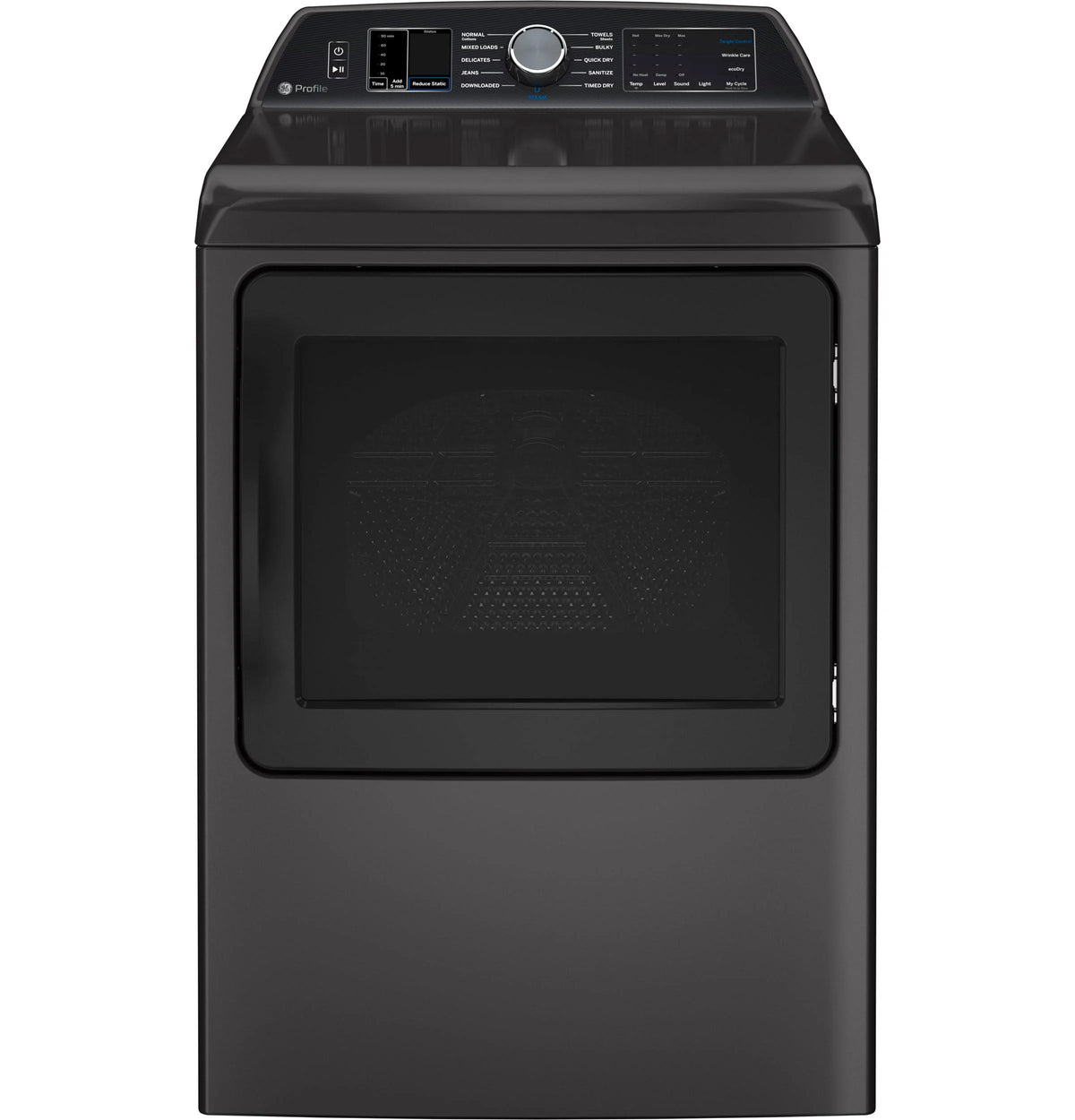 Gas Dryer H693