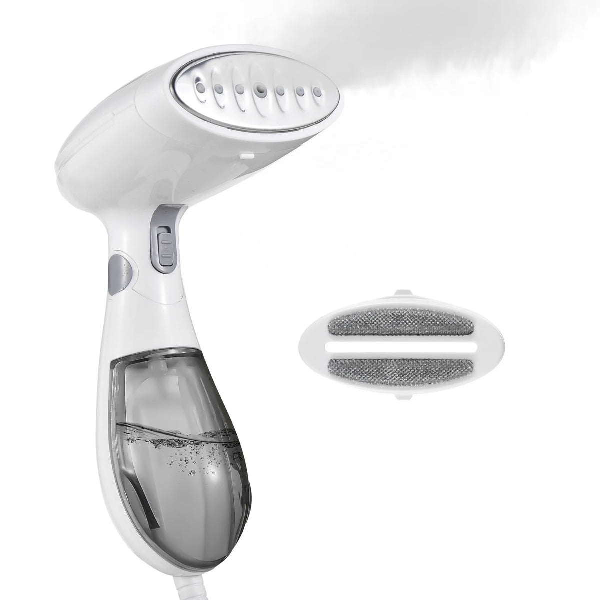 Foldable Handheld Clothing Steamer 1300W D649799