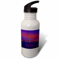 21 oz Sports Water Bottle Y35501