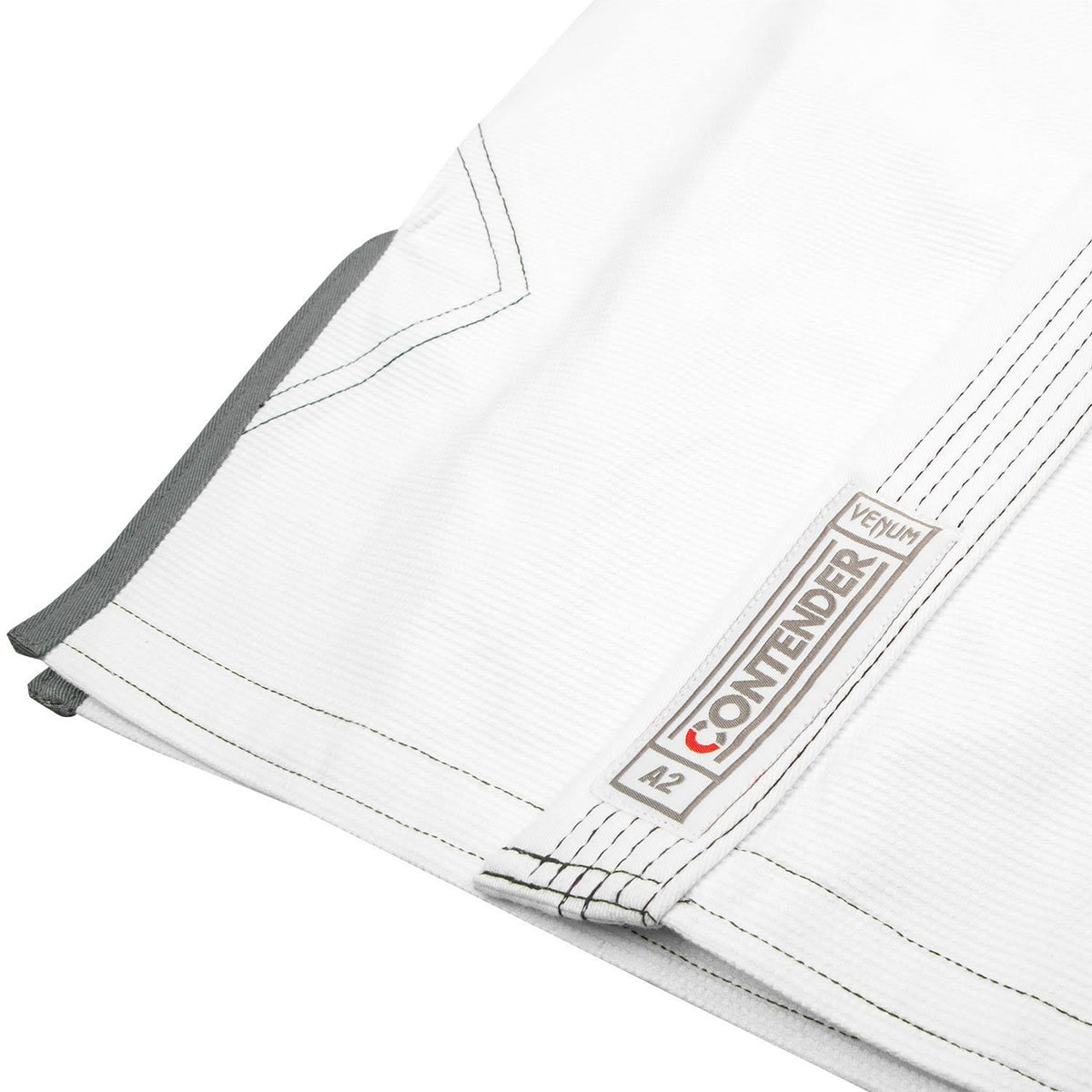 White BJJ Gi E28015
