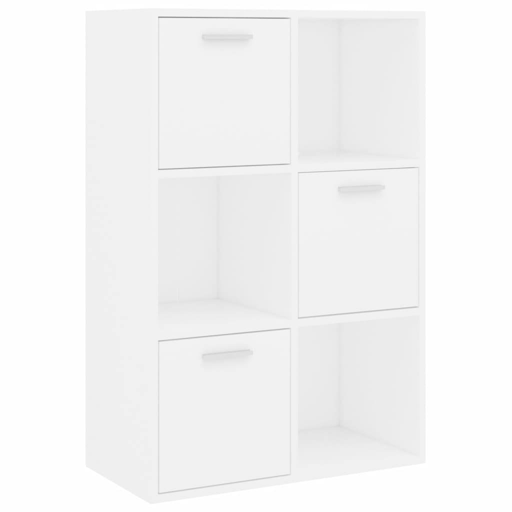 Storage Cabinet Chipboard N257080