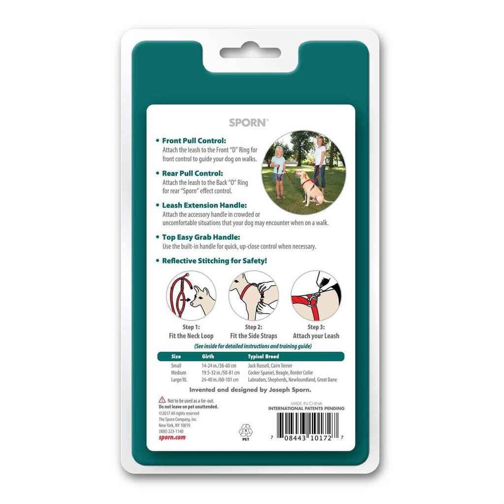 Ultimate Control Harness N2480