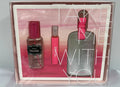 Scented Body Mist 2.4 fl oz Eau De Parfum Perfum .24 fl oz Luggage Tag Travel Set M466291