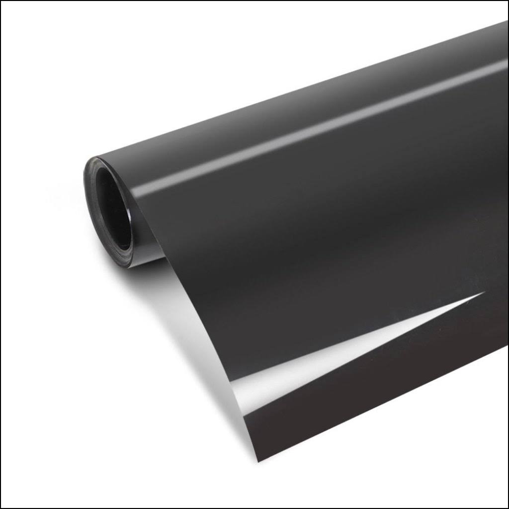 Black Window Tint Film 76cm x 7m VLT 5% A101919