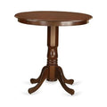 Counter Height Table, Mahogany U497595