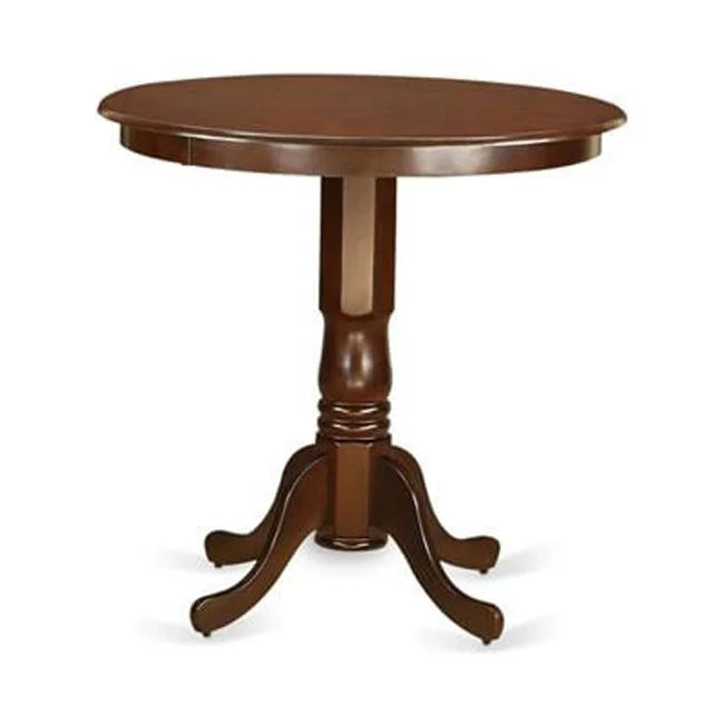 Counter Height Table, Mahogany U497595