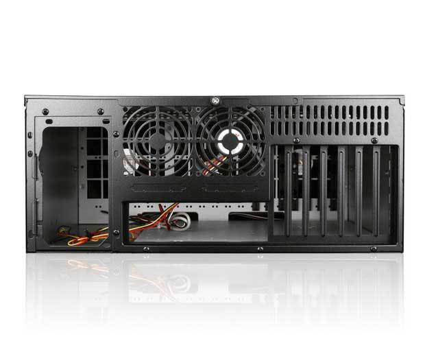 4U Rackmount Server Chassis T30579