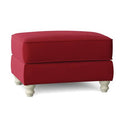 31x22 Rectangle Standard Ottoman P16579