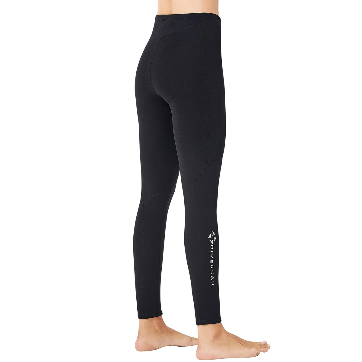 2mm Neoprene Diving Pants for Snorkeling Surfing E899711
