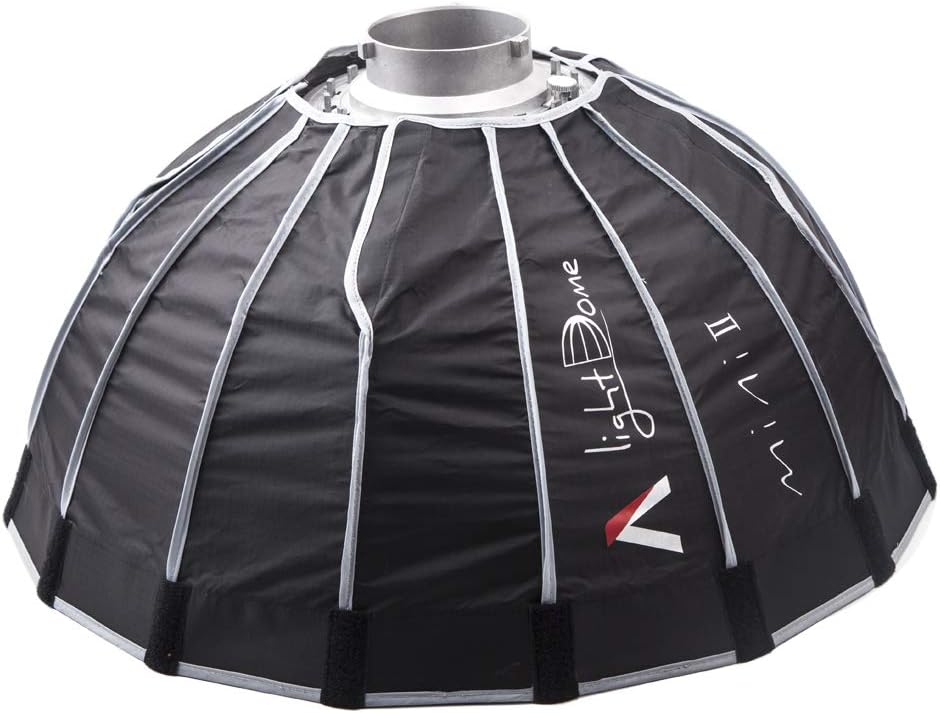 35 Inch Deep Octagon Softbox for Bowen-S Mount Lights T454953