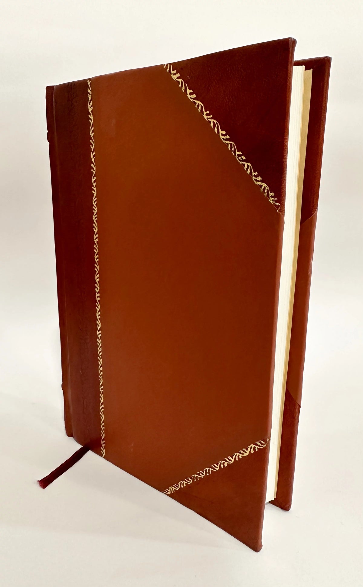 Ali Baba Und Die Vierzig RaUber Leather Bound P996267