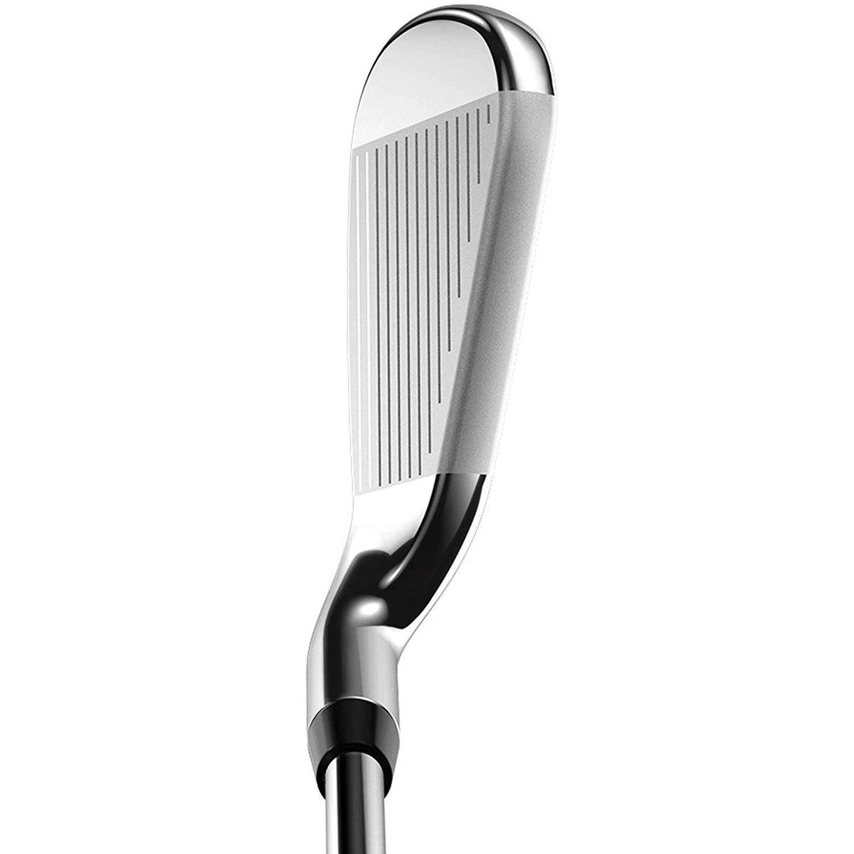 Graphite Stiff Right Handed 5-PW,SW Iron Set M912171