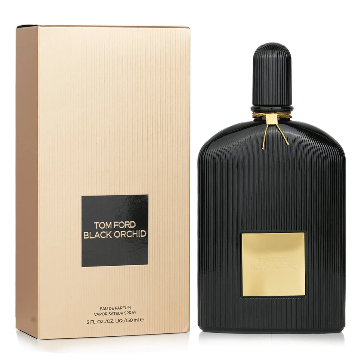 Black Orchid Eau De Toilette Spray 50ml L4392