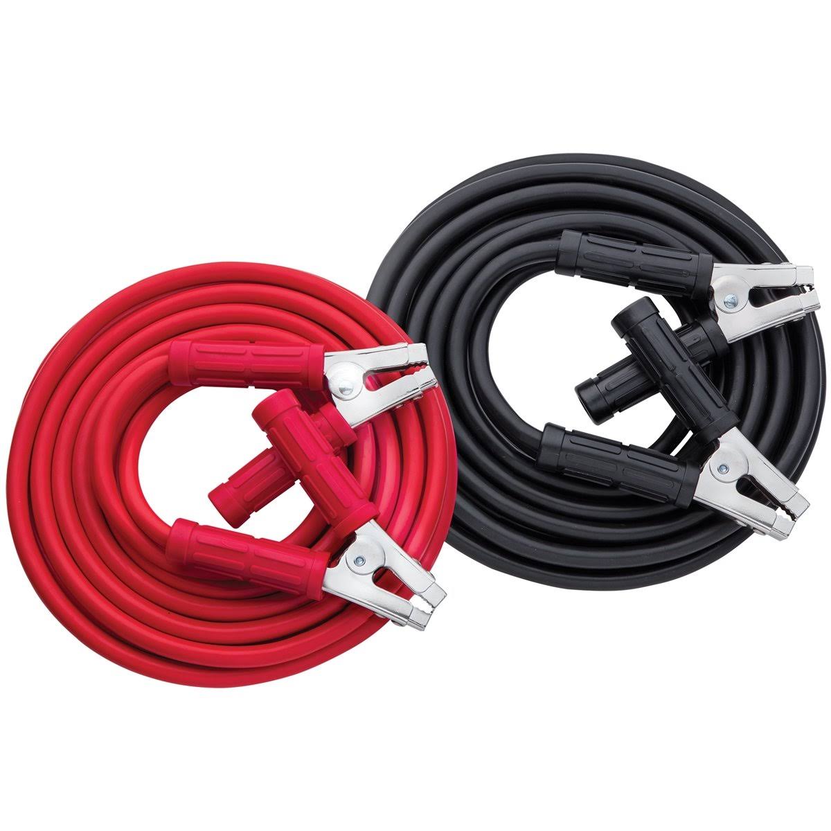 800A 25ft Booster Cable B8238