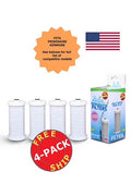 Water and Ice Filter 4 Pack K2409