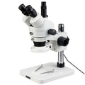 Trinocular Stereo Zoom Microscope, 7X-90X Magnification L2527