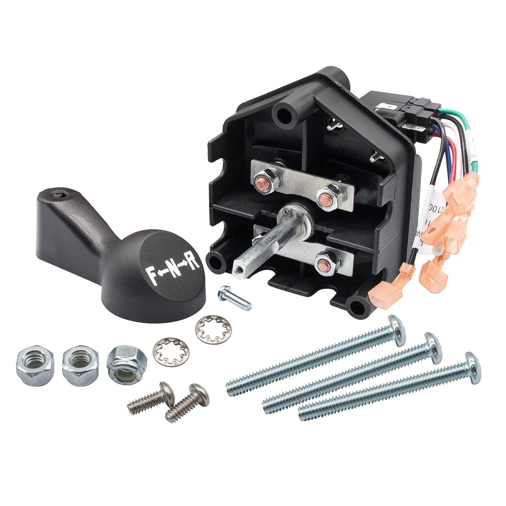 Forward Reverse Switch Assembly with Handle, Pack of 2 S6521