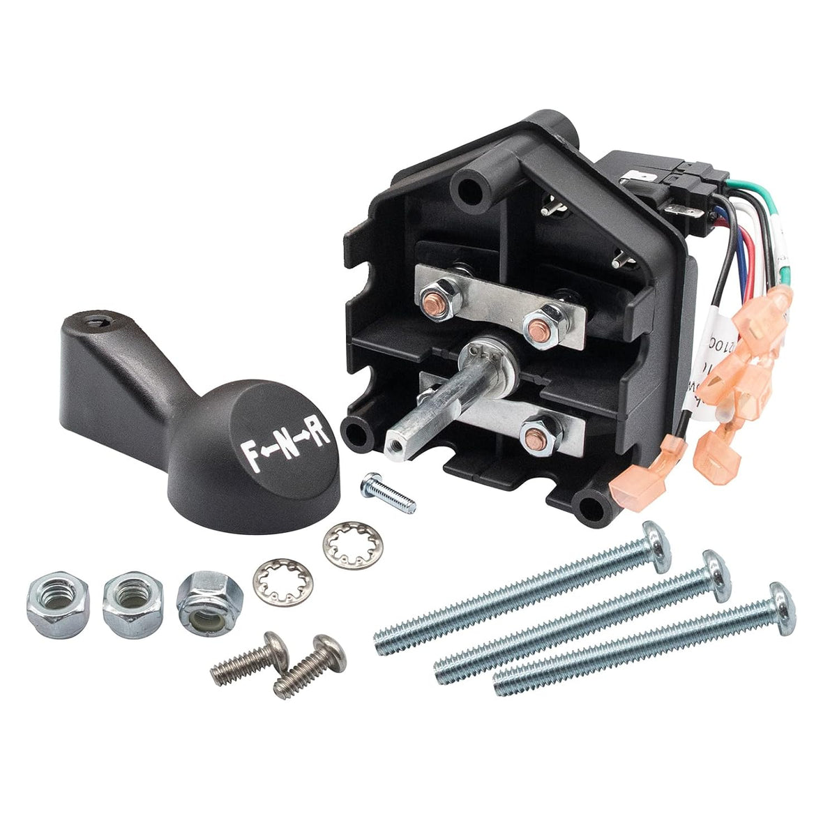 Forward Reverse Switch Assembly with Handle, Pack of 2 S6521