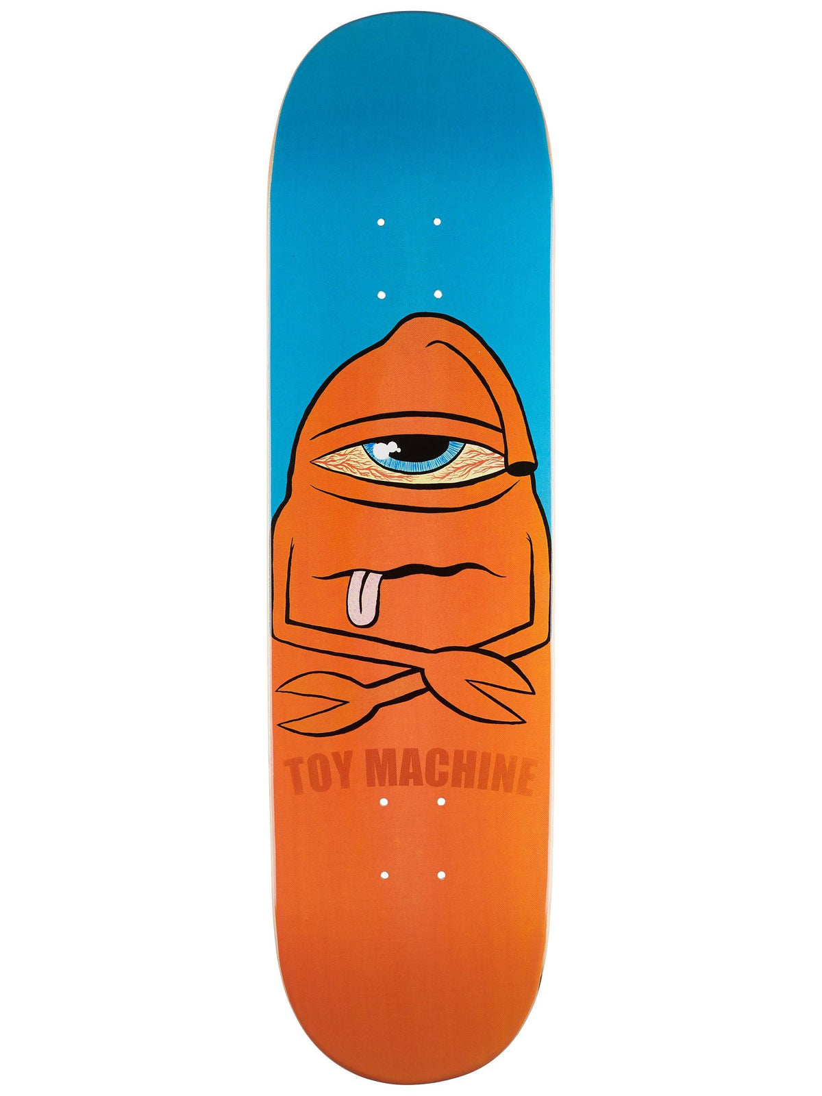 Deck (8.25) H1301