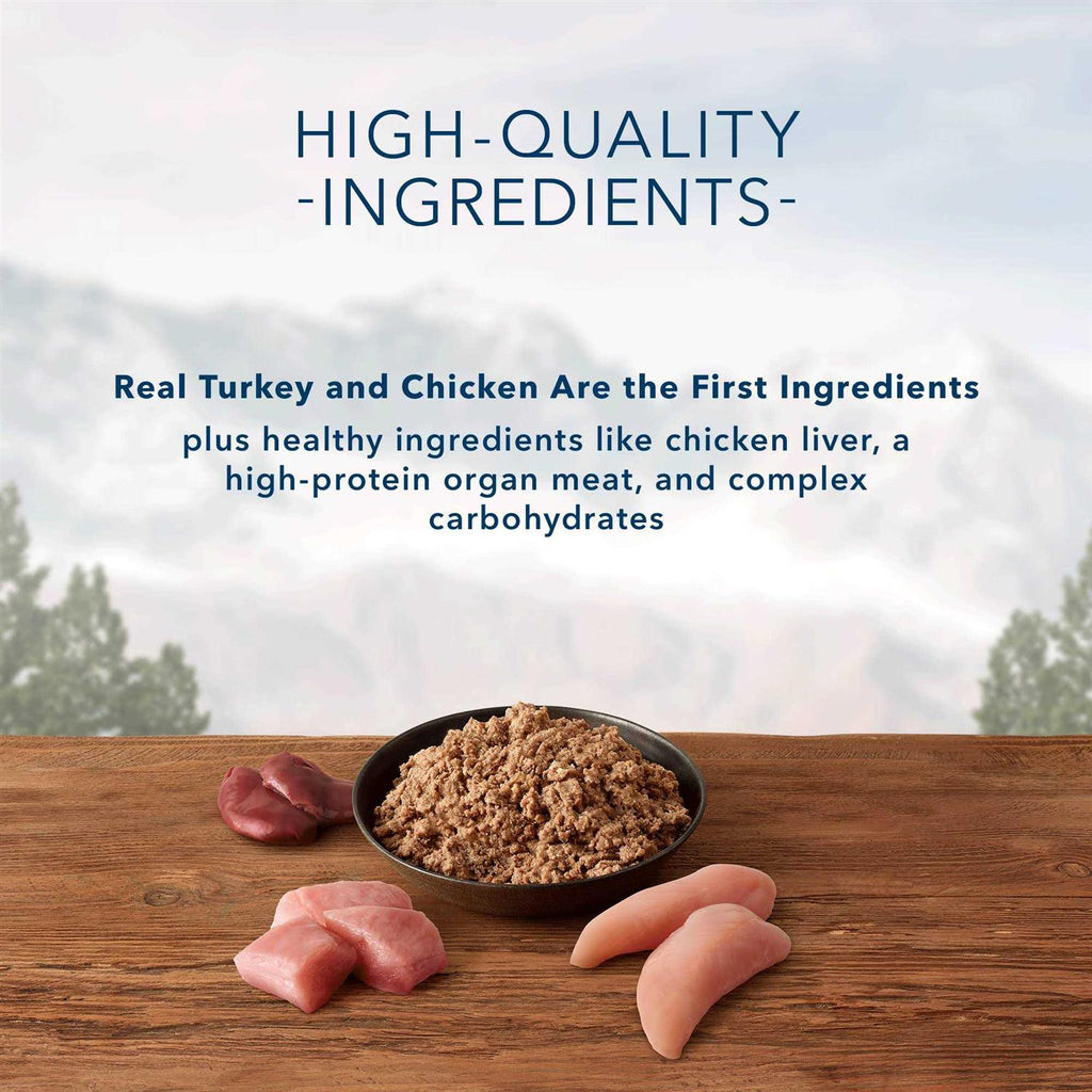 Chicken Dog Food V897976