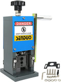 Manual Wire Stripper Machine 0.06-1 60ft/Min Cable Strippers M650862