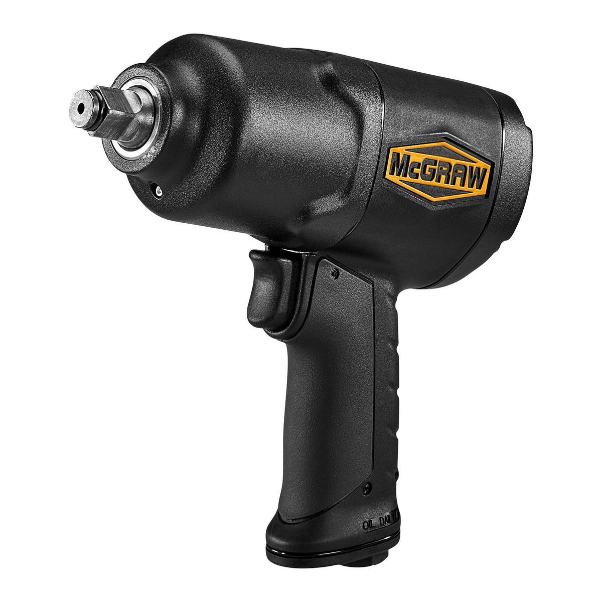 1/2 in. Composite Air Impact Wrench M260