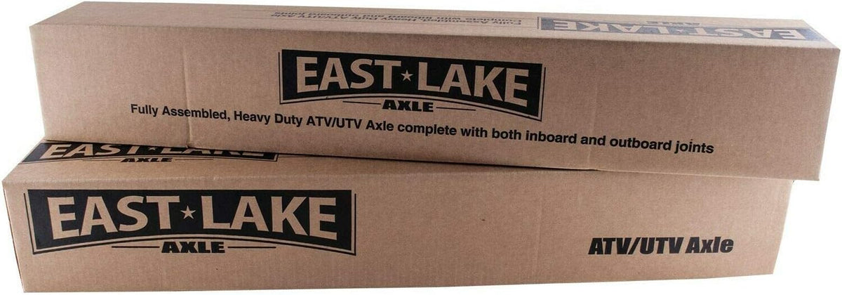 Rear CV Axles Set for Can Am Outlander 330 400 2004-2013 V241