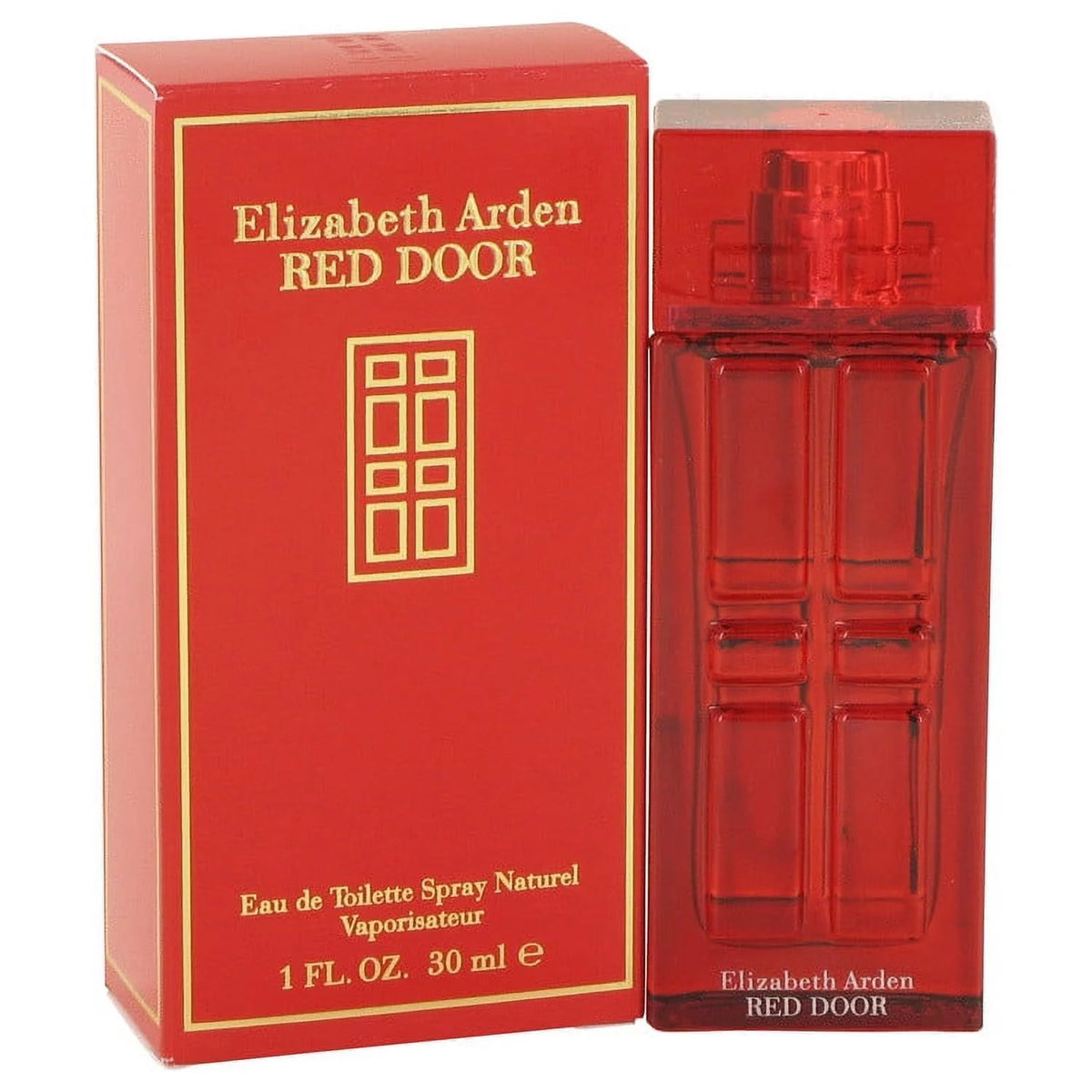 Eau De Toilette Spray 1 oz P1263