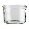 32 oz Glass Mixology Jar B847