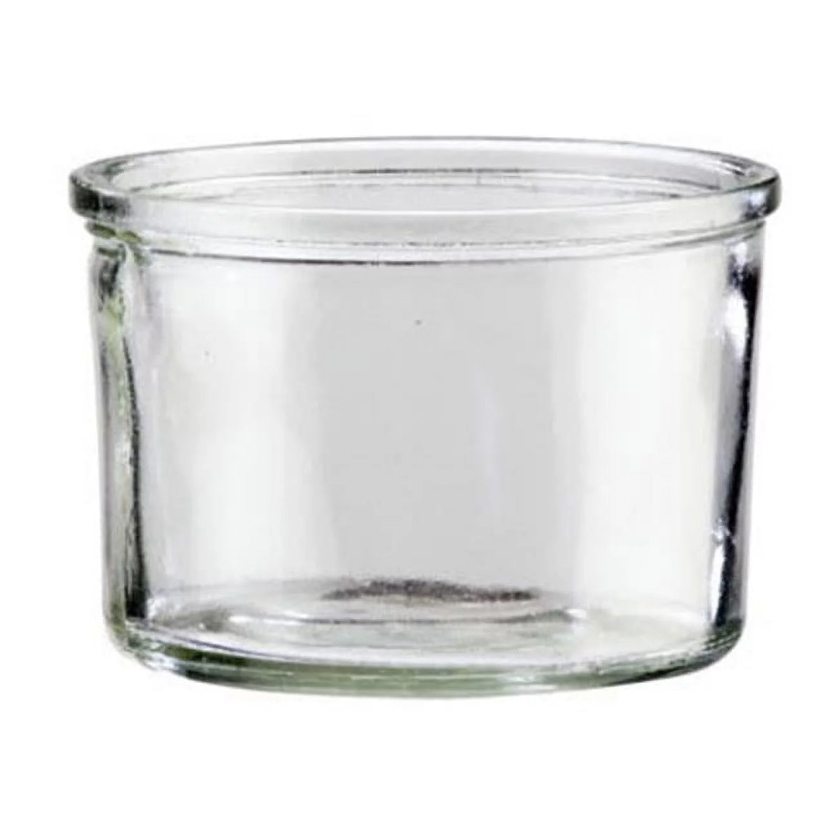 32 oz Glass Mixology Jar B847