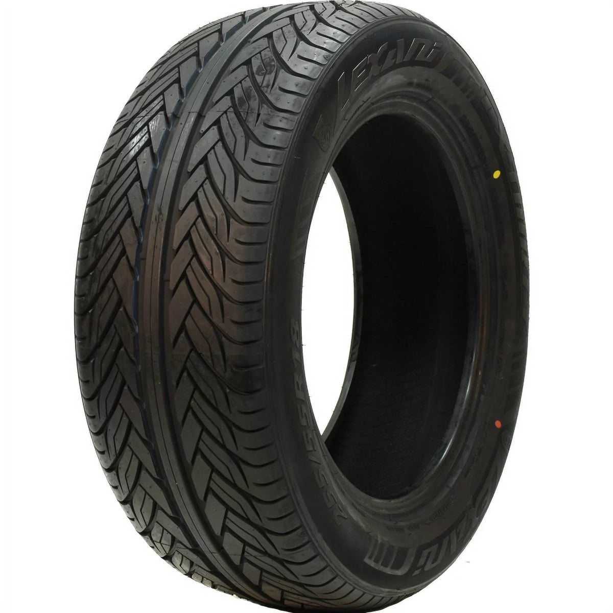 All Season 305/30ZR26 109W XL Passenger Tire J555113
