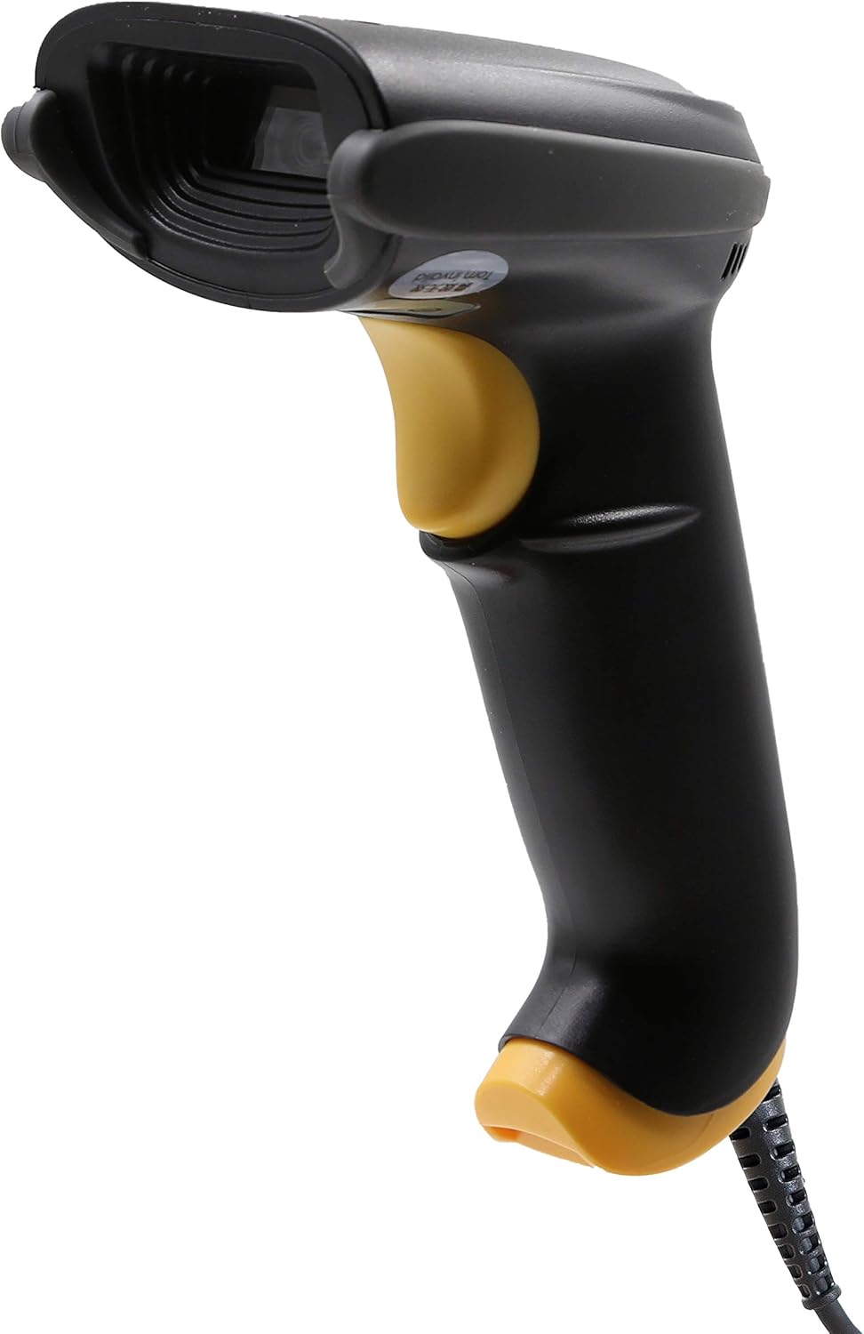 2D Barcode Scanner USB Wired Handheld Automatic QR Data Matrix PDF417 Imager Pack of 2 F445009
