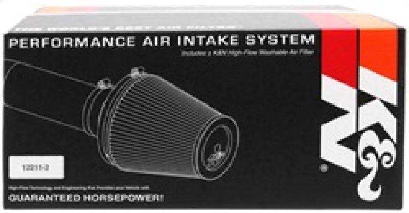 Cold Air Intake P49058