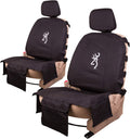 Universal Front and Bench Seat Covers Water Resistant Pack of 2 S987129