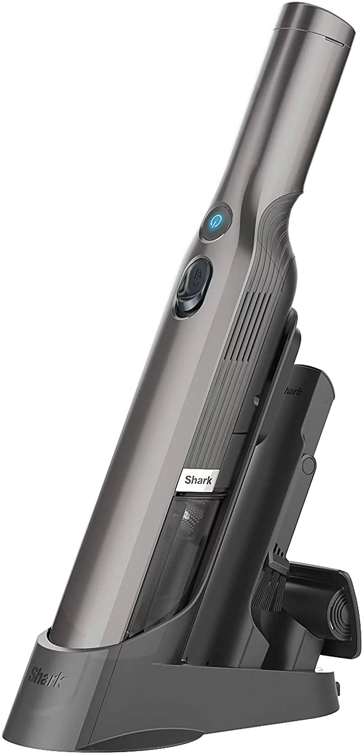 Handheld Vacuum with Charging Dock and Detachable Dust Cup X31948