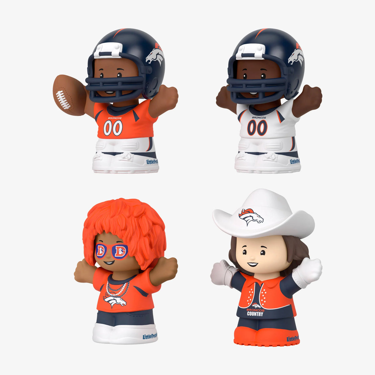 Little People Collector Set L684680