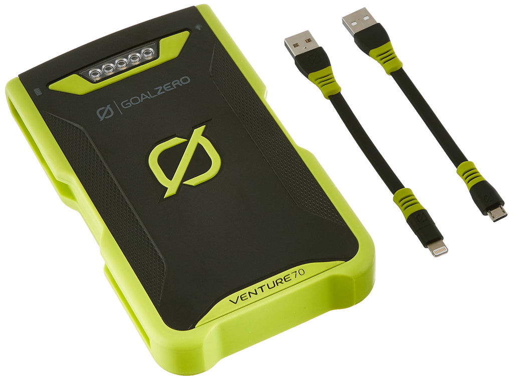 Solar Power Bank Z5358