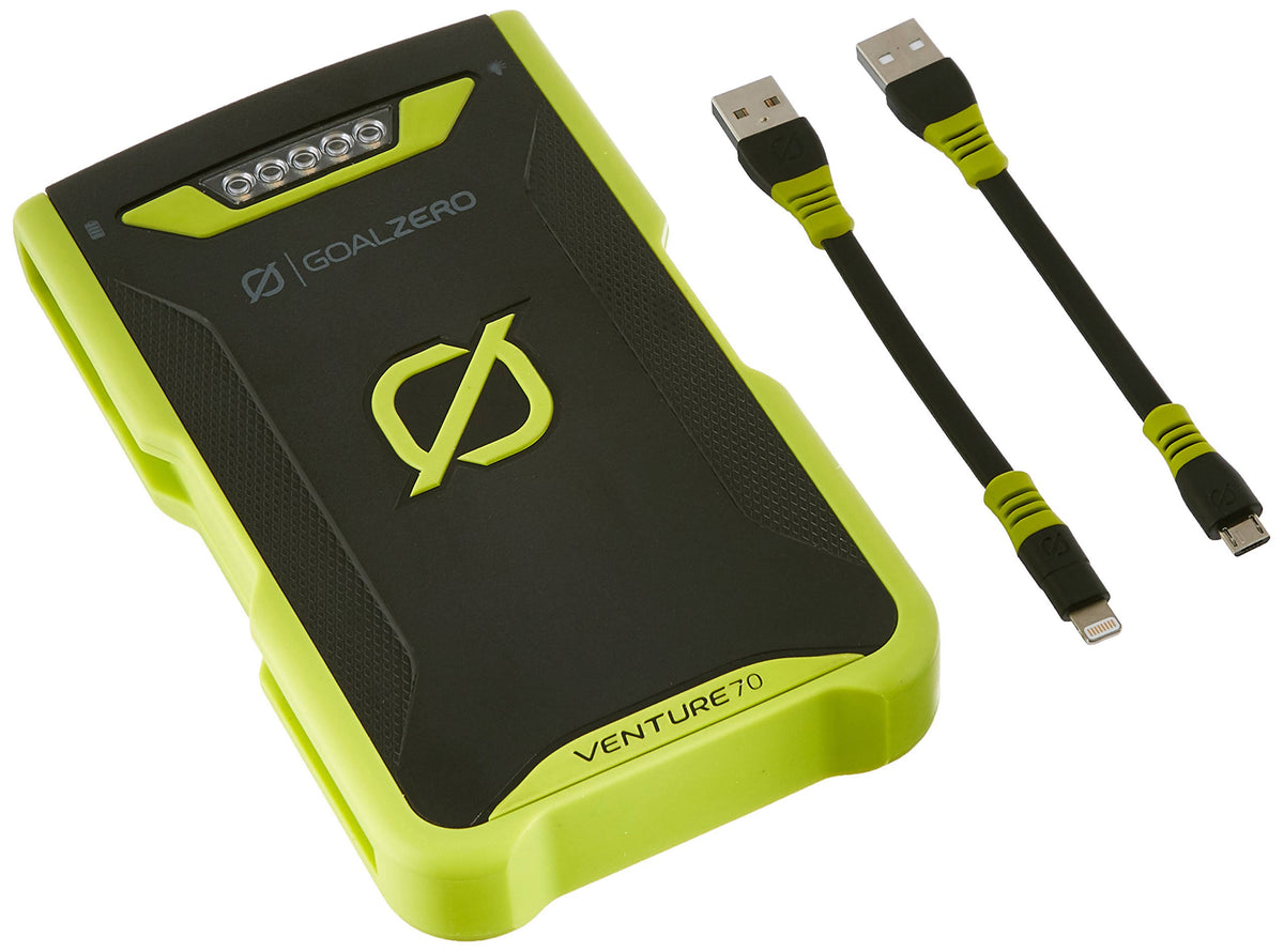 Solar Power Bank Z5358