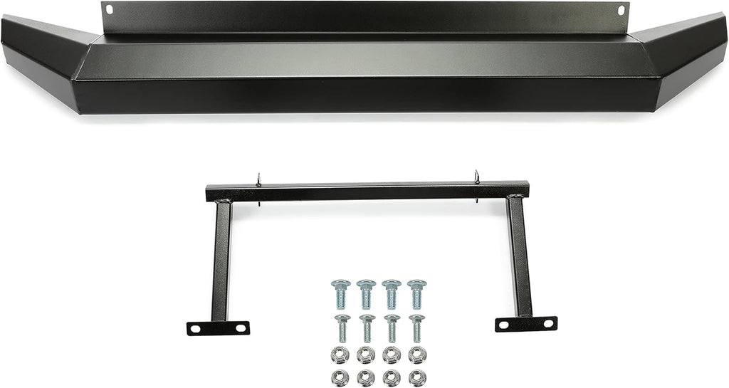 Rear Bumper Protector Guard P60298