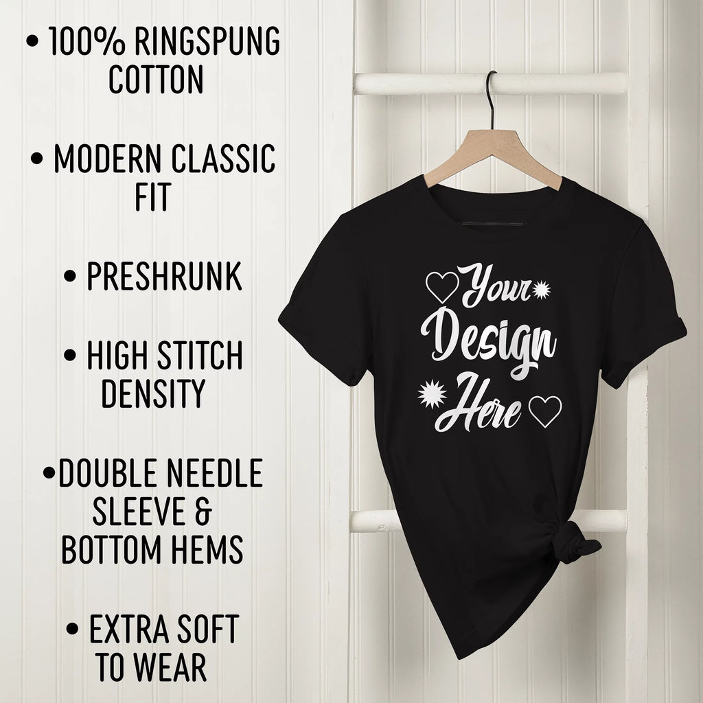 Military Green T-Shirt A664