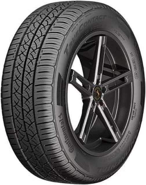 235/60R17 102 T All-Season Passenger Tire R2037