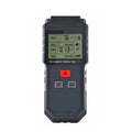 High Precision EMF Meter Electromagnetic Radiation Tester Digital Display X6372