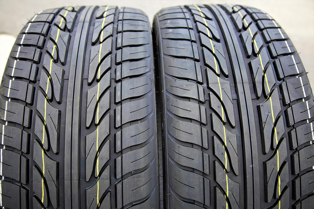 235/35R19 High Performance Radial Tire S246977