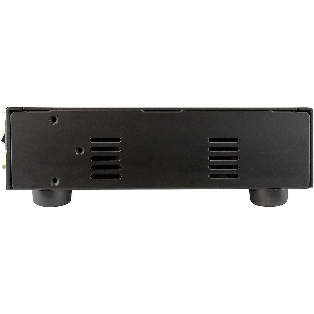 60W Guitar Amp Head Black and Beige P774