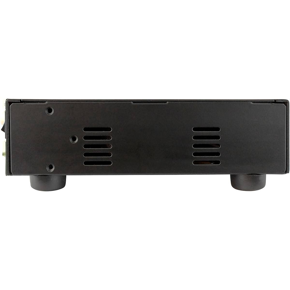 60W Guitar Amp Head Black and Beige P774