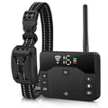 Wireless Dog Fence & Remote Training Collar K988