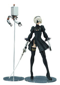 2B Figure Deluxe E9754