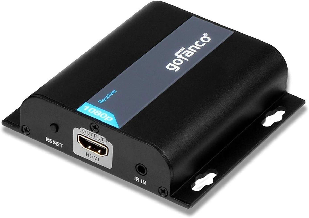 1080p HDMI Extender over CAT5e CAT6 Cable S929086