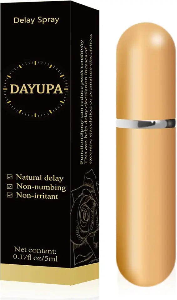 Desensitizing Delay Spray 5ml M1770