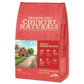 Salmon & Whitefish Meal Dry Dog Food R78129